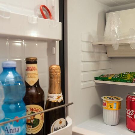 Er Mirin - Il Mulino Di Carcare Hotel Værelse billede
