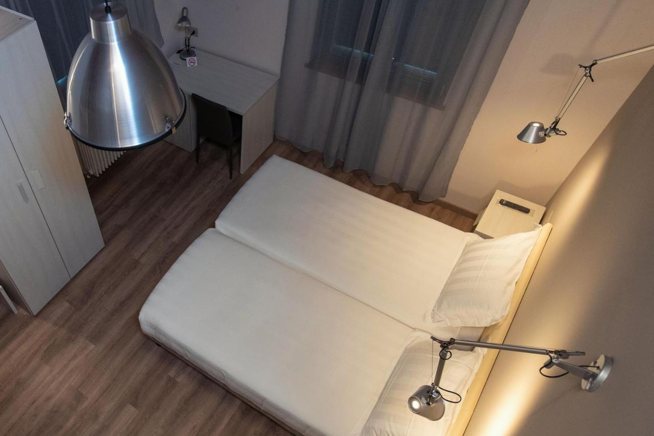 Er Mirin - Il Mulino Di Carcare Hotel Eksteriør billede