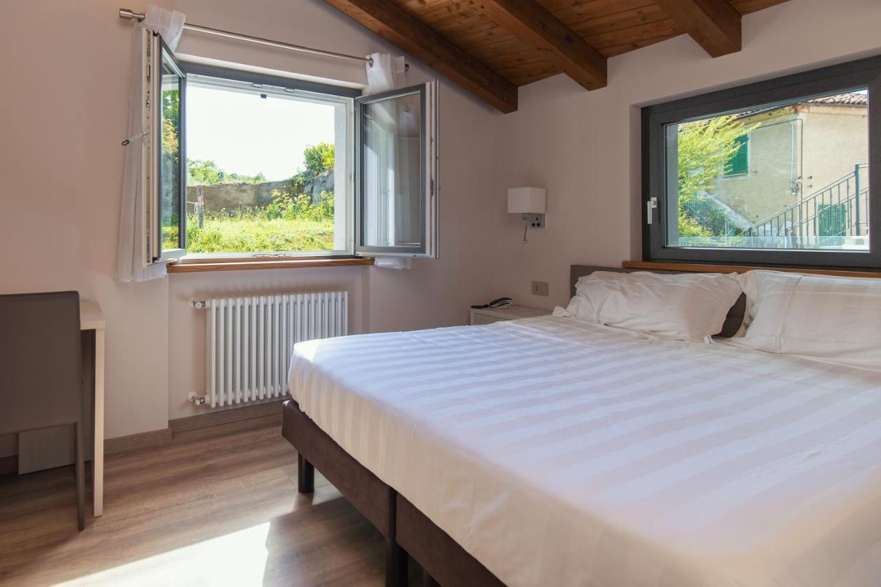 Er Mirin - Il Mulino Di Carcare Hotel Eksteriør billede