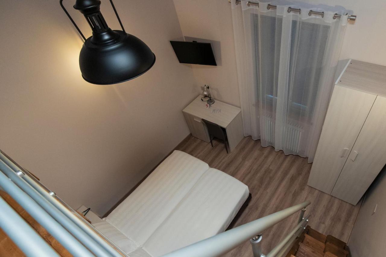 Er Mirin - Il Mulino Di Carcare Hotel Eksteriør billede