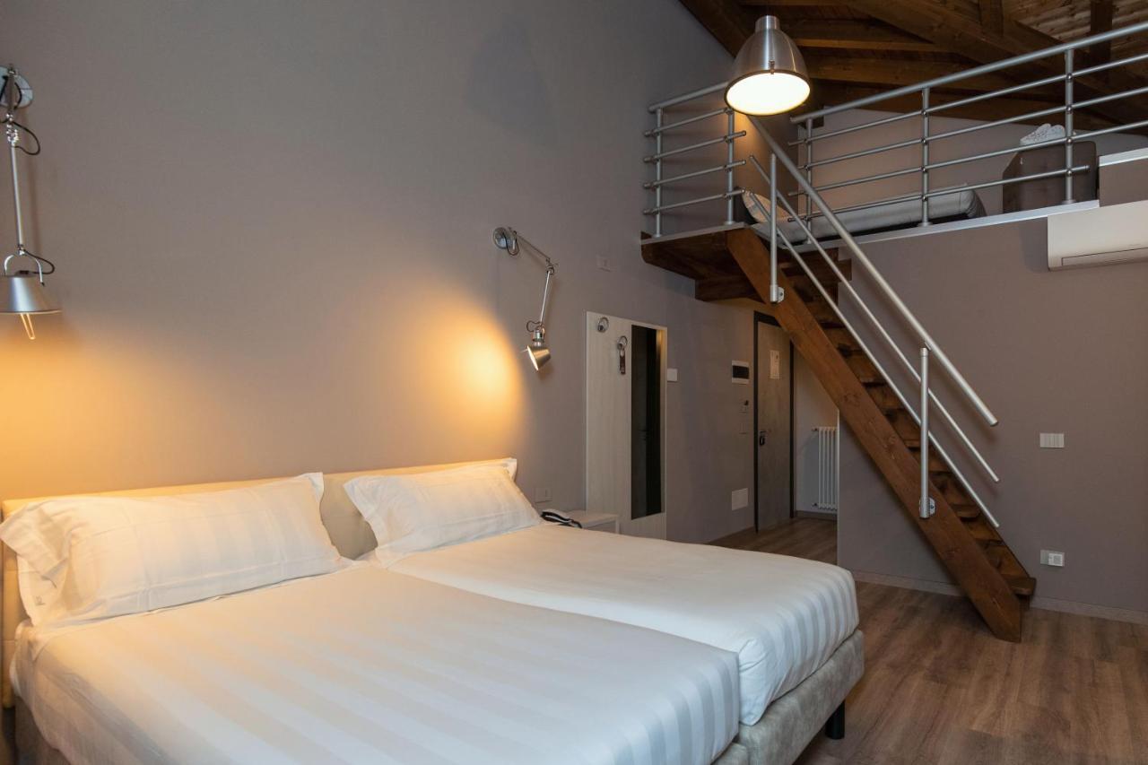 Er Mirin - Il Mulino Di Carcare Hotel Eksteriør billede