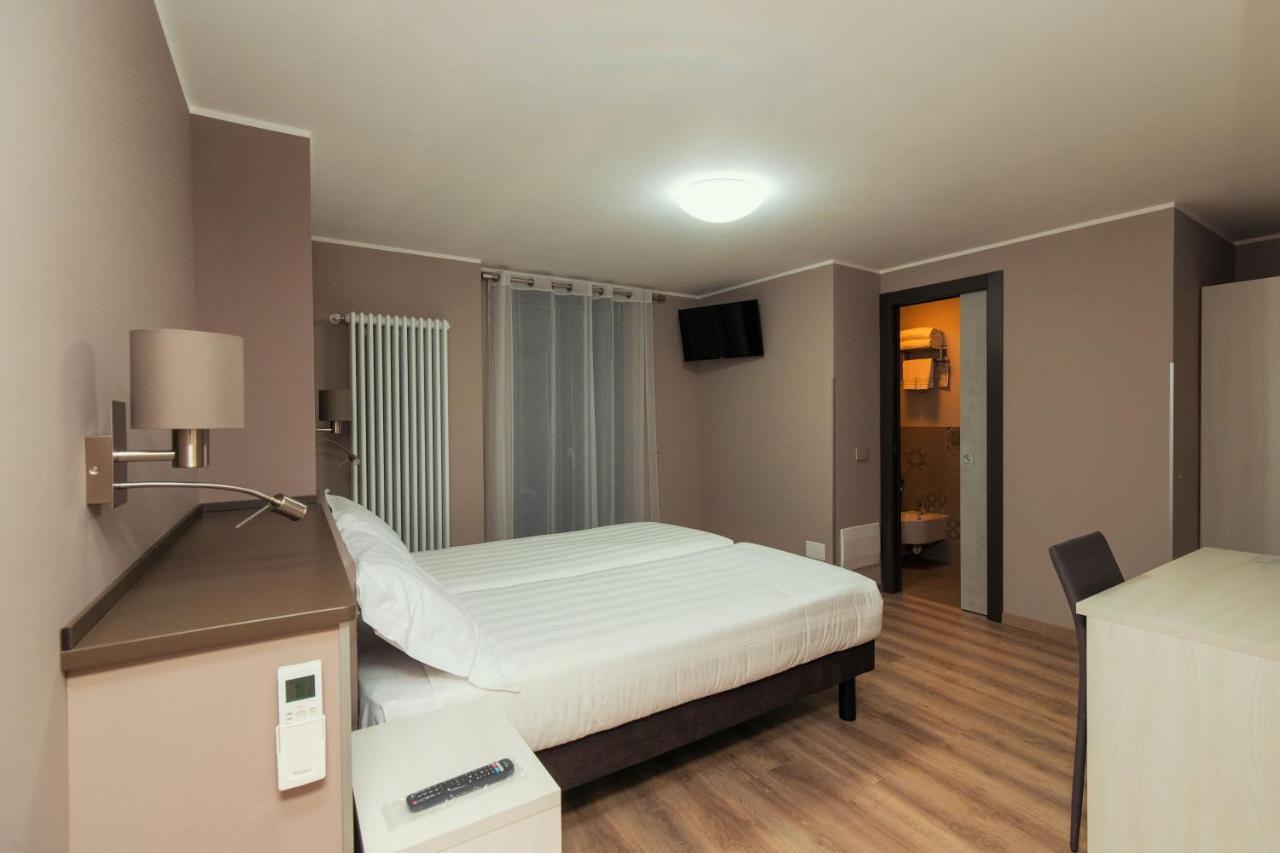 Er Mirin - Il Mulino Di Carcare Hotel Eksteriør billede