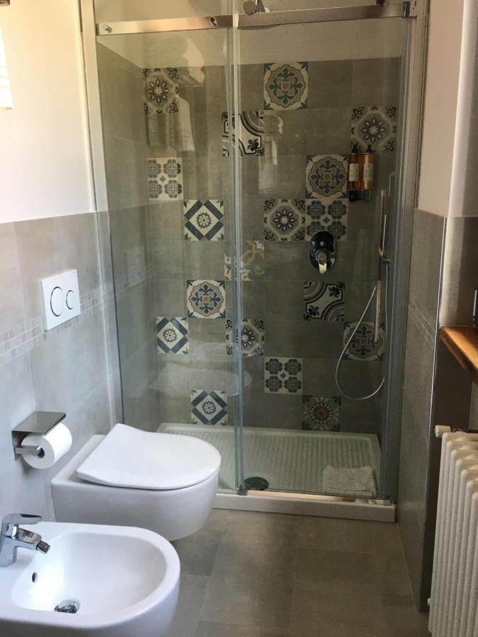 Er Mirin - Il Mulino Di Carcare Hotel Eksteriør billede