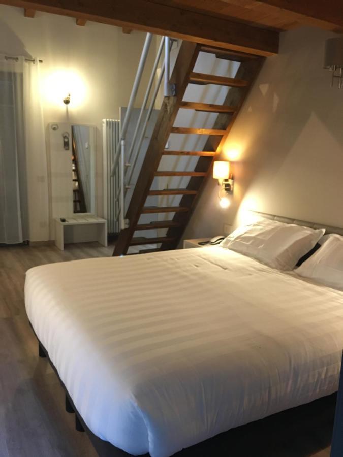 Er Mirin - Il Mulino Di Carcare Hotel Eksteriør billede